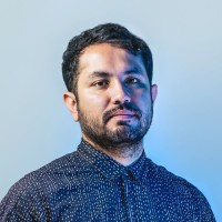 Elementary Robotics Employee Iván Soria's profile photo