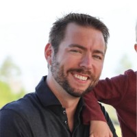 WK Kellogg Co Employee Daniel Moss's profile photo