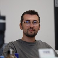 Fatih Balci Email
