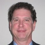 Wilmington University Employee Ed Wiley's profile photo