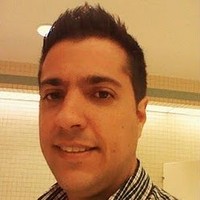 Solavei Employee Fernando Vega's profile photo