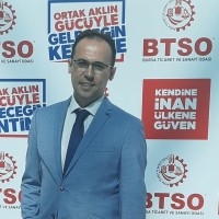 Ferkan A.S. Employee Murat Bostanci's profile photo