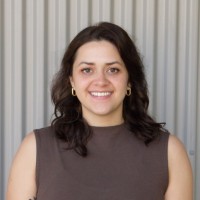 Pump Studios Employee Raiza Newberry-Quiroz's profile photo