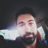 DOLCE&GABBANA Employee Fabrizio Grillo's profile photo