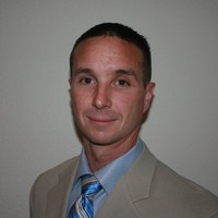 U.S. Navy Reserve Employee Todd Farrell's profile photo