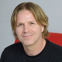Gregor Davidson Email