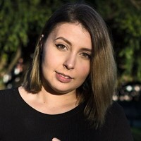 Ártabra Comunicación Employee Samantha Pernas's profile photo