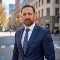 Teladoc Health Employee Nick McAvoy's profile photo