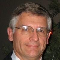 Ariel Corporation Employee Greg Phillippi's profile photo