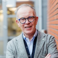 Comelit Nederland BV Employee Peter van Veen's profile photo