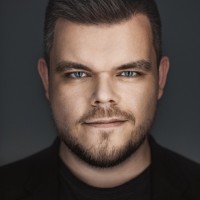 UPECO Employee Vadim Pronyakov's profile photo