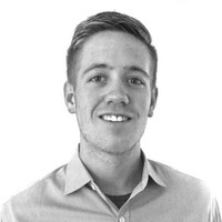 Allen & Gerritsen Employee Zackary Hendrickx's profile photo