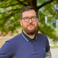EMPWR Solar Employee William Omler's profile photo