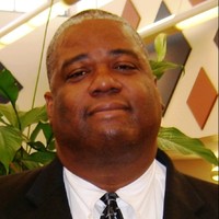 DeKalb County School District Employee Bryant Thomas's profile photo