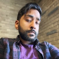 Daily Hive Employee Amir Ali's profile photo