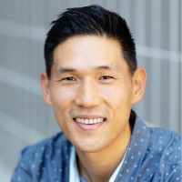 University of California, Irvine School of Law Employee Eugene Kim's profile photo