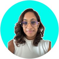 DASMIND Employee Gwenaëlle Serveau's profile photo