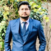 Nimir Chemicals Pakistan Limited (Petrochemical Company) Employee Hamza Khalid's profile photo