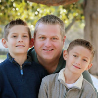 Pete Wittenberg Email & Phone Number