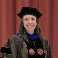Gannon University Employee Julia Mack's profile photo