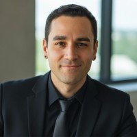 WCI Employee Roger Cortez's profile photo