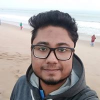 yMedia Employee Shrijit Roy's profile photo