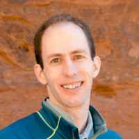 Lucid Software Employee Kevin Ellsworth's profile photo