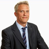 Nefab Employee Björn Christiansson's profile photo