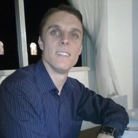Posthaus Ltda Employee Rafael Werner's profile photo