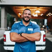 Eat Clean Bro, LLC Employee Matthew Lamela's profile photo