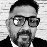 Dynatrace Employee Erick Leon's profile photo