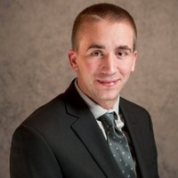 City of Rochester Employee James Caswell's profile photo