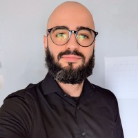Mastercard Employee Raphael Rossi's profile photo