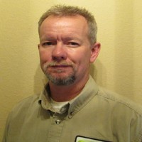 EFI USA Employee Kirk Edwards's profile photo