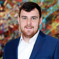 Bannon Employee Cillian O'Reilly's profile photo