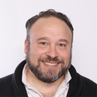 VML Employee Seth Galena's profile photo