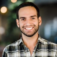 Stealth Startup Employee Dan Palumbo's profile photo