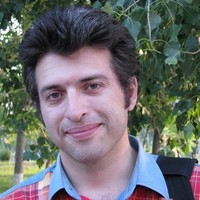 Michael Matveev's profile photo