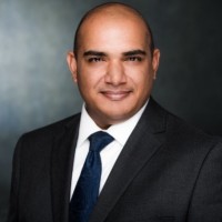 SK Financial and Insurance Services Inc. Employee Sanjesh Kumar's profile photo