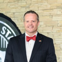 Illinois State University Employee Andy Morgan's profile photo