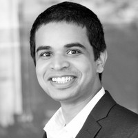 Irage Broking Services LLP Employee Anil Yadav's profile photo