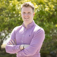 Caterite Food & Wineservice Ltd Employee Lorcan Byrne's profile photo