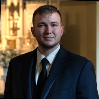 Enterprise Employee Daniel Laprade's profile photo