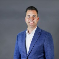 ARNOLD UMFORMTECHNIK GmbH & Co. KG Employee Mario Metzger's profile photo