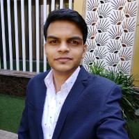 Raspi Invent Employee Sumit Nevkar's profile photo