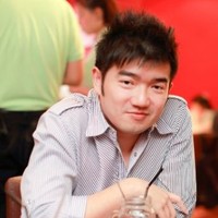 Wanin International Employee Tommy Yu's profile photo