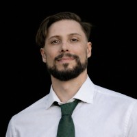 Bid Ops Employee Nick Murphy's profile photo