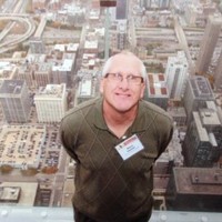 Current Technologies Employee Steve Vachon's profile photo