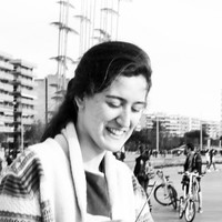 Christina Polychronopoulou Email