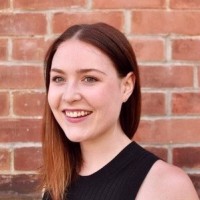 Martin Family Initiative Employee Andrea Edm's profile photo